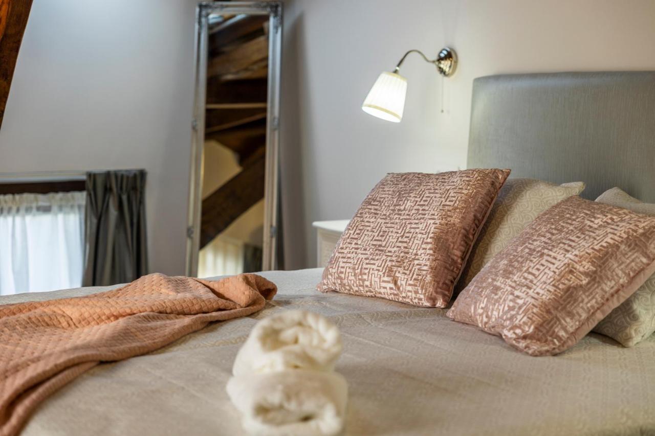 Apartamentos Casona Del Campo Navia Εξωτερικό φωτογραφία
