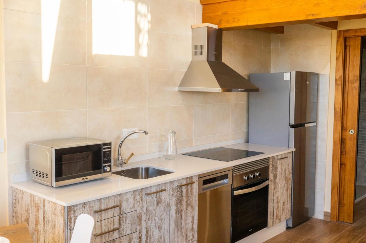 Apartamentos Casona Del Campo Navia Εξωτερικό φωτογραφία